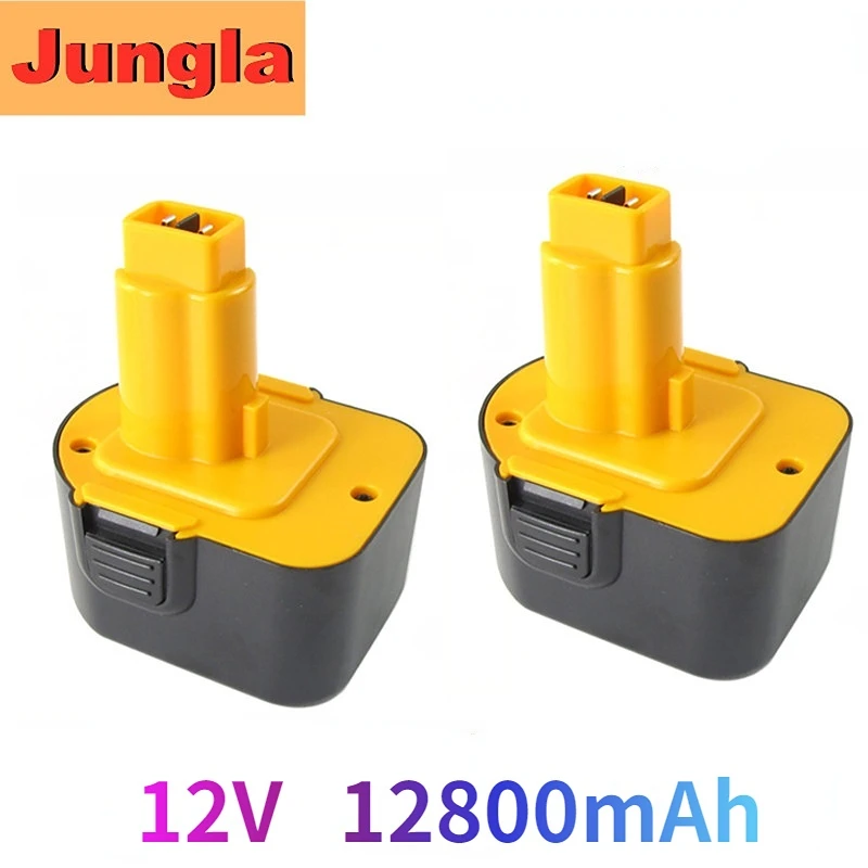 2020NEW1800mAhReplacement DC9071 12V . XRP Battery DW9071 DW9072 DE9037 DE9071 DE9072 DE9074 Cordless Battery Power Tool