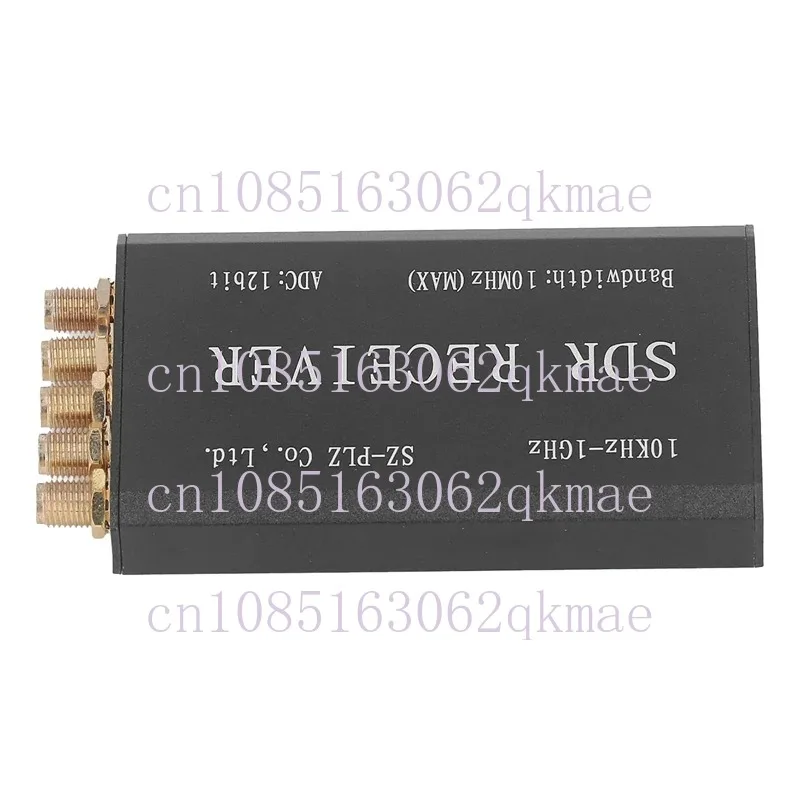 Приемник RSP1 SDR из алюминиевого сплава