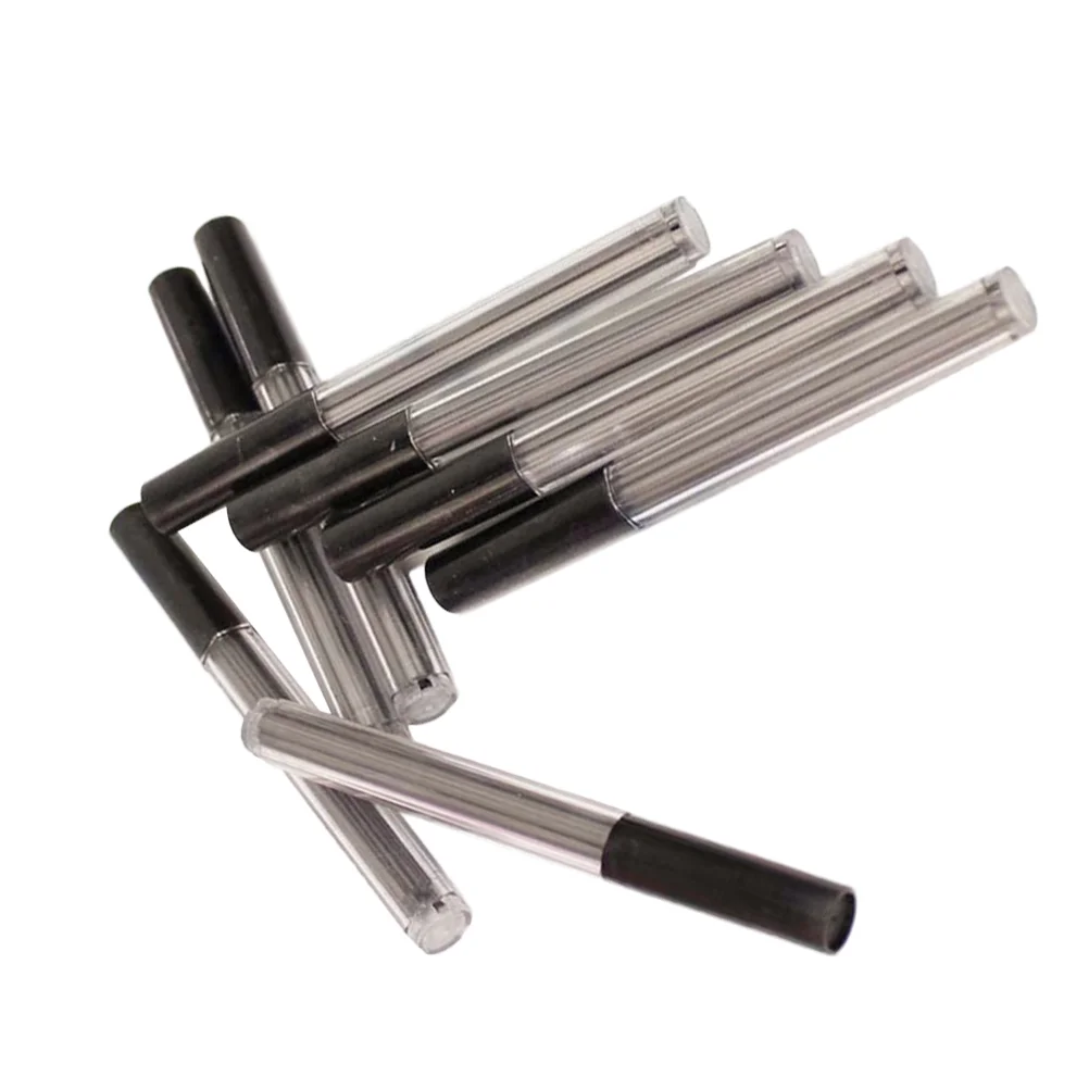 

20 Boxes Refills Break Resistant Propelling Core for Student Office School