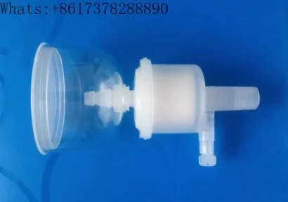 Замена Sartorius 0 45 + 22 микрон 5441307H4-NO терминальным фильтром для станка с чистой водой-