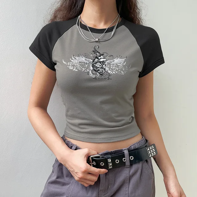 summer tshirts for women