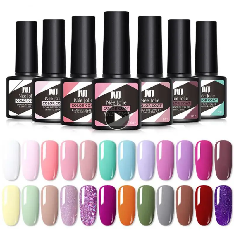 

Лак для ногтей Новый Блестящий однотонный клей матовая уплотняющая сетка магазин красных ногтей специальный фототерапевтический клей стойкий лак для ногтей