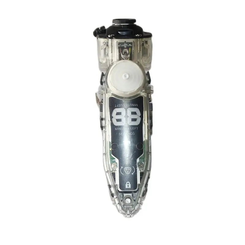Для бритвы Philips RQ1250 RQ1260 RQ1280 RQ1290 RQ1296 Замена запасных частей