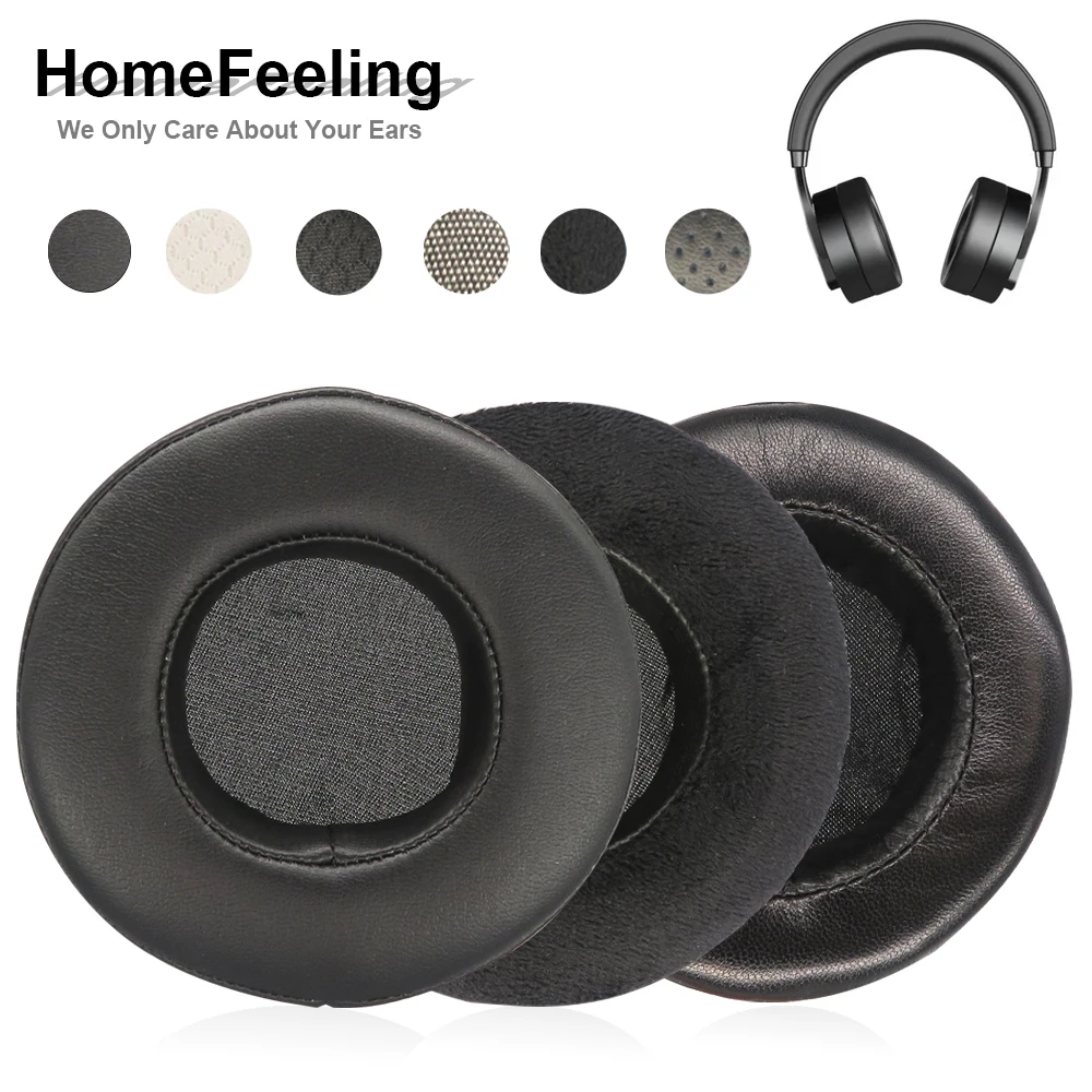 

Homefeeling Earpads For Philips Fidelio M2BT Headphone Soft Earcushion Ear Pads Replacement Headset Accessaries