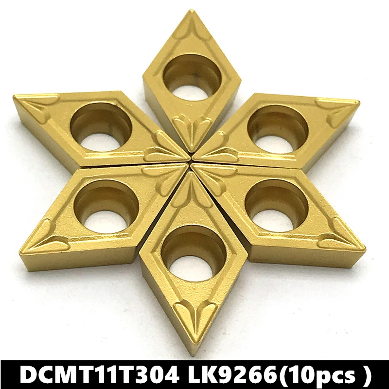 

Внешний держатель инструмента Baimo SDJCR для режущих пластин DCMT11T304 DCMT11T308