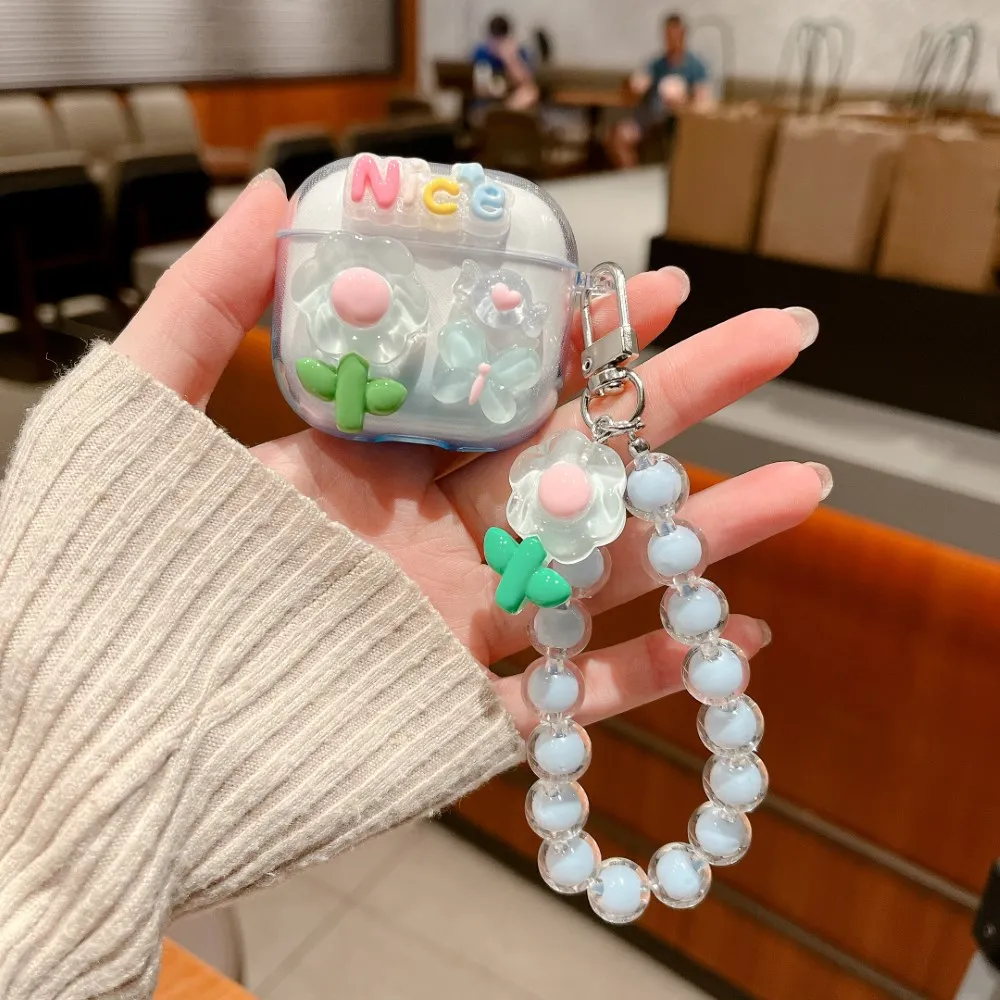 Чехол для Apple AirPods 4