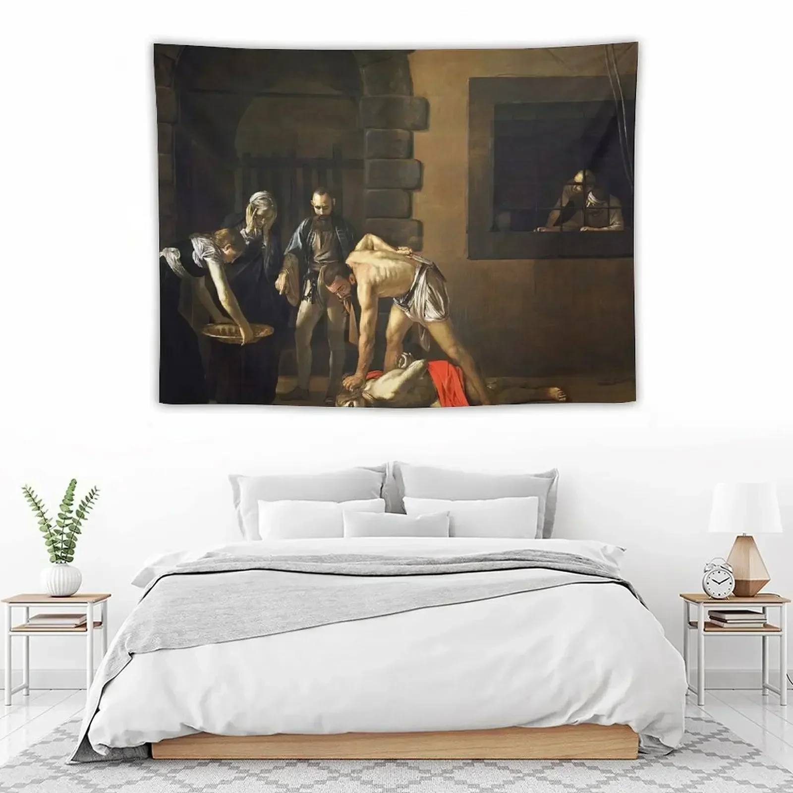 Гобелен Caravaggio 100% полиэстер