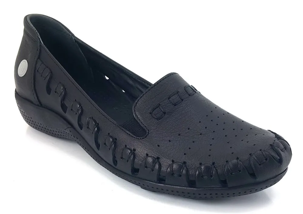 

2022 Trend new season Model fashion leather shoes with leather shoes