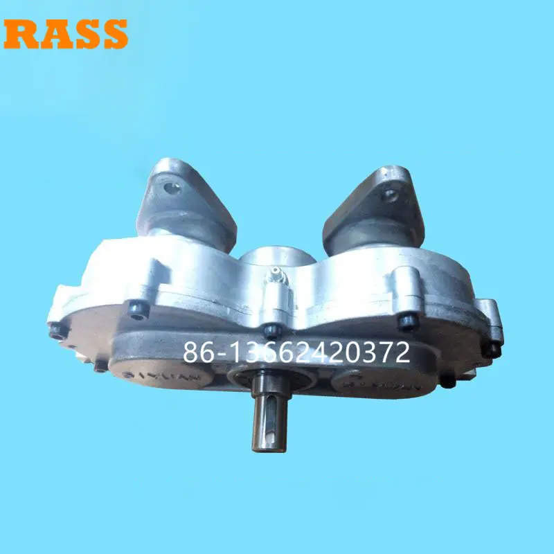 Полный набор коробки передач машины Soft Serve Guangshen сменный фитинг для коммерческих