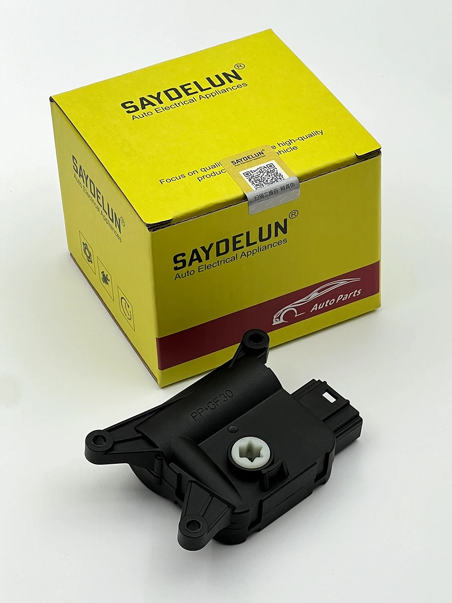 

3CD907511 3C0907511A отопительный клапан регулировки температуры автомобиля испаритель сервомотор для VW CC Golf Passat Tiguan Scirocco SKODA