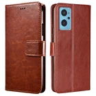 Чехол Etui Realme 9 Pro Plus C11 C20A C21Y C25 s y для Realme GT Neo3 2T GT2 Pro Flash 5G, чехол-кошелек для Realme 9i RMX3491, чехол