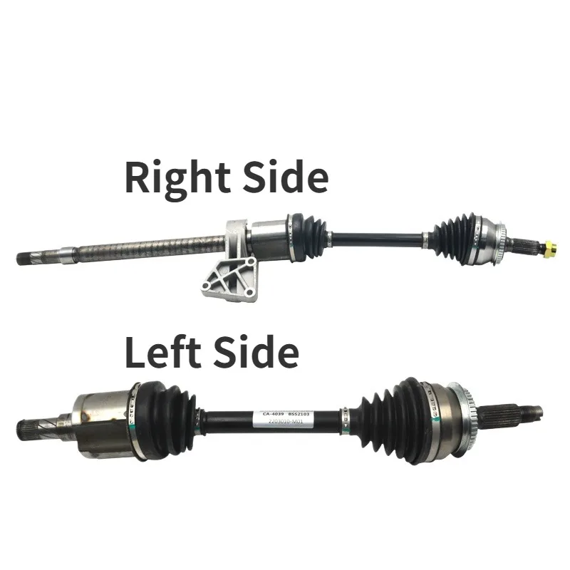 2014-2020 модели CHANGAN CS75 приводной вал автоматический ручной коробки передач