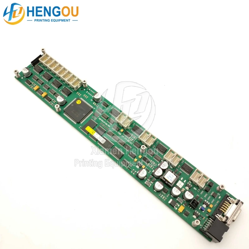 

High Quality XL75 board IDCB2 ink key control circuit board 00.781.9799/04 00.785.1309 00.785.1043/04 00.779.2237