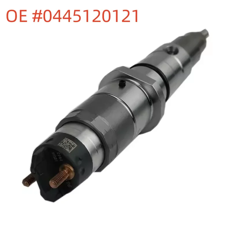 Высокое качество, новинка 0445120121   Топливная форсунка двигателя Dongfeng Cummins Cummis ISLE 0986AD104 (art.: 3920cd3ff8a31) - 3920cd3ff8a31