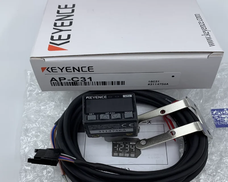 Новый оригинальный датчик давления