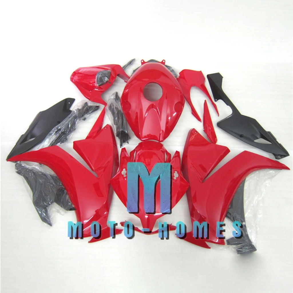 Комплект обтекателей для мотоциклов CBR 1000RR 12 13 14 15 16 CBR1000RR 2012 2013 2014 2016 100%