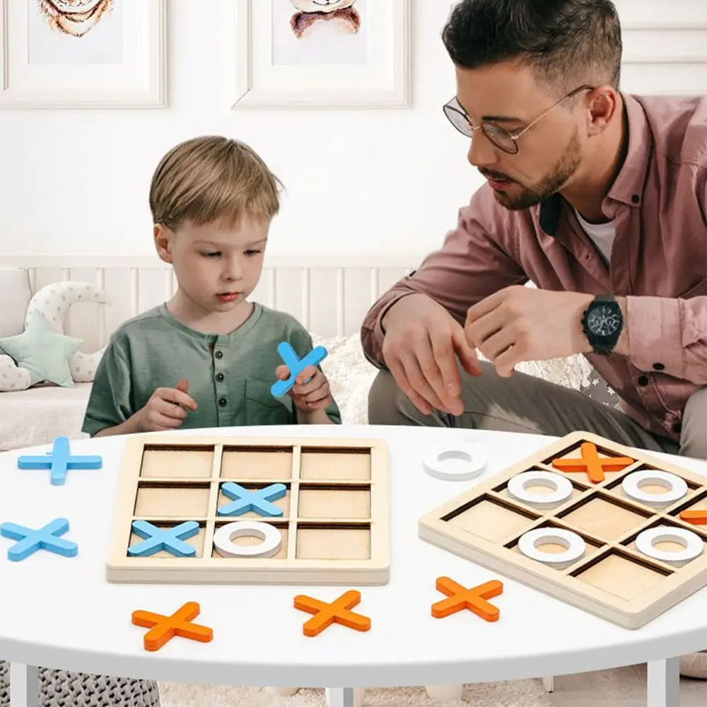 Игрушки для родителей и детей интеллектуальные игрушки нулевые крестики