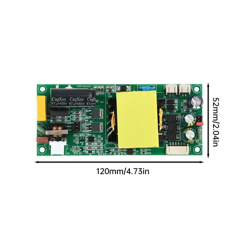 Драйвер платы LCD Aideepen 42-70 дюймов