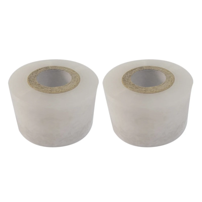 

2X Nursery Grafting Tape Stretchable Self-Adhesive BIO-Degradable 4Cmx200m