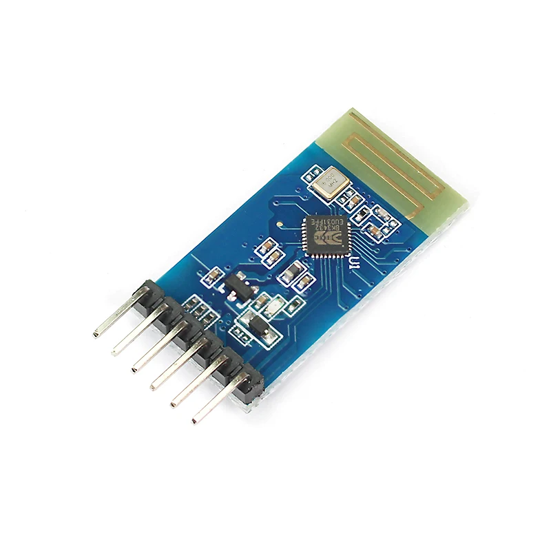 

JDY-33 Dual mode Bluetooth serial Port SPP Bluetooth SPP-C compatible with HC-05/06 slave Bluetooth 3.0 Module