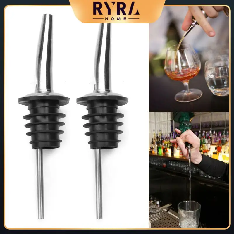 

Wine Pourer Wine Bottle Stopper Bottle Dispenser