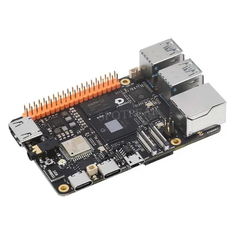 Плата разработки Horizon Sunrise 5 D-Robotics RDK X5 Cortex A55 10 ТОП