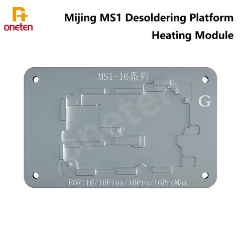 Mijing MS1 Модуль нагрева для iPhone и Android