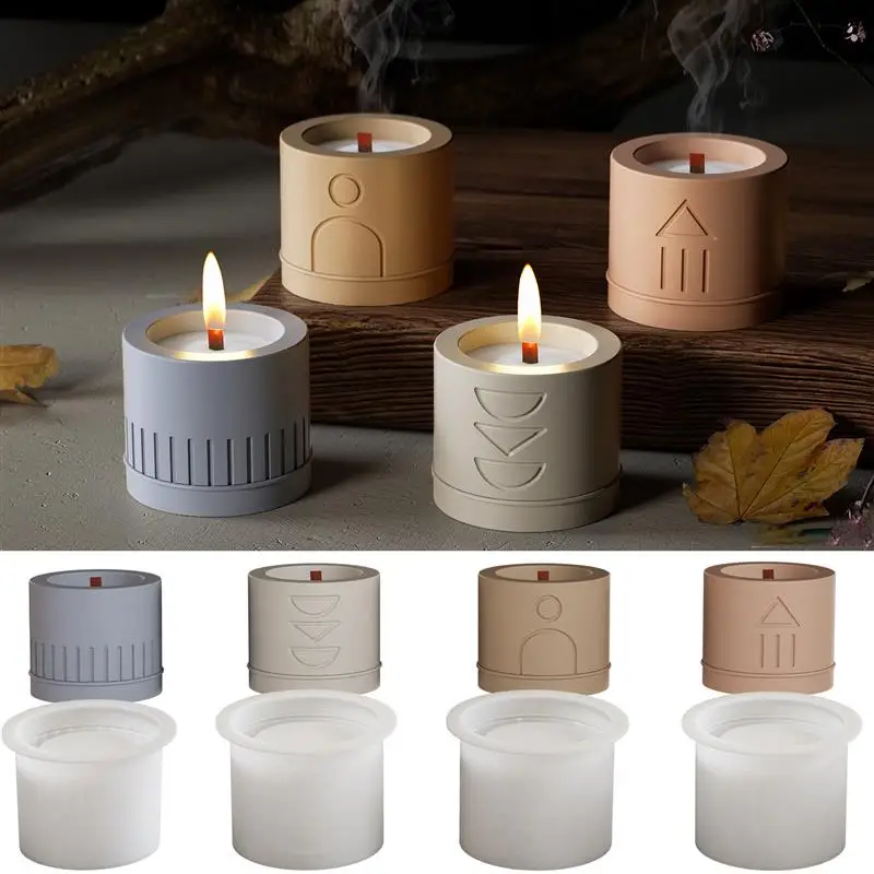 Силиконовые формы для эпоксидной смолы в ассортименте