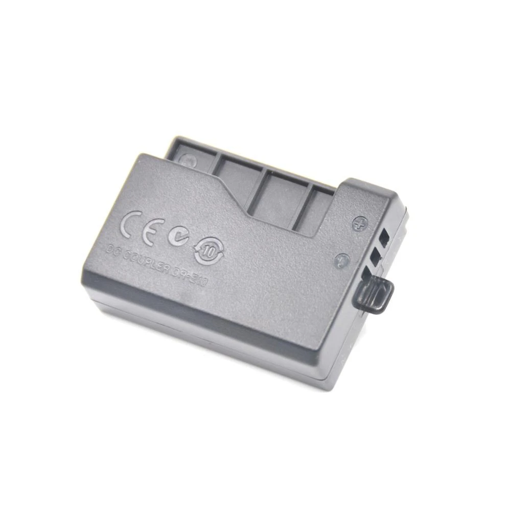 Муляж аккумулятора для Canon LC-E10 EOS 1100D 1200D 1300D 1500D X50 X70 T3 T5