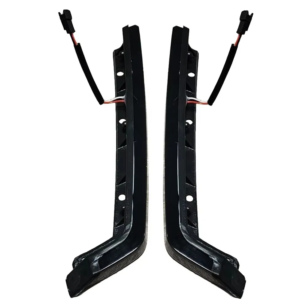 Новый комплект автомобильных кранцов для внедорожника jeep wrangler 07-20 другие