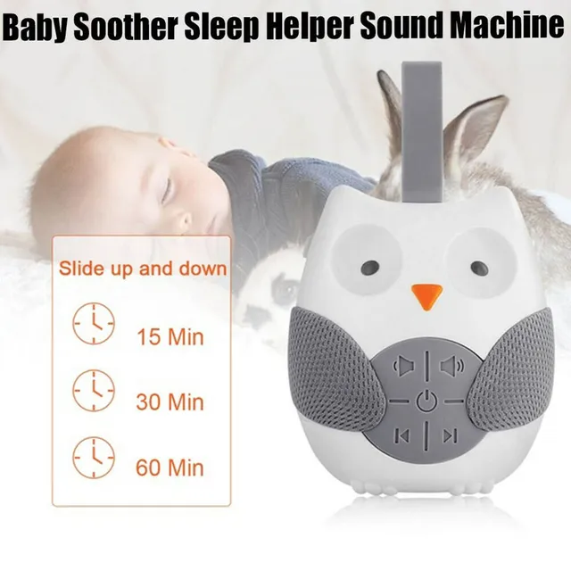 Sleep Sound Machine 2