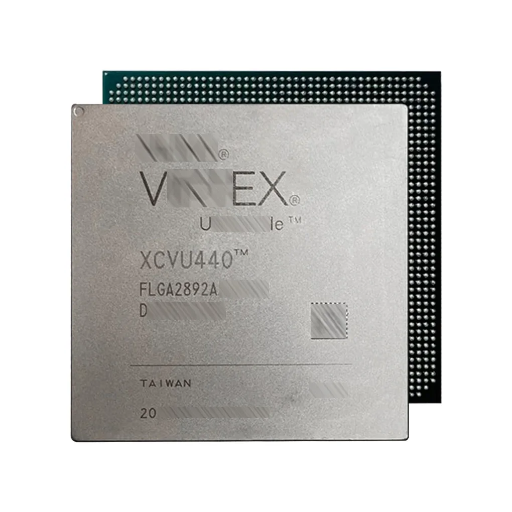 

(1piece) 100% New XCVU440-1FLGA2892C XCVU440-2FLGA2892C Free shipping