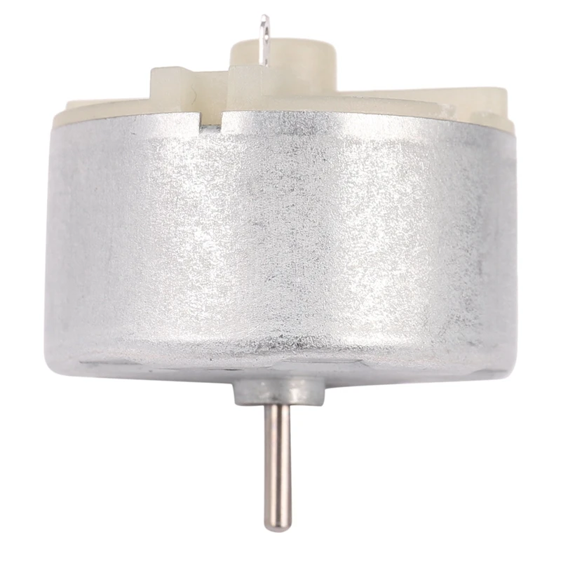 2 шт. новый Электрический мини-электродвигатель постоянного тока 32x16 мм DC 3-12 В |