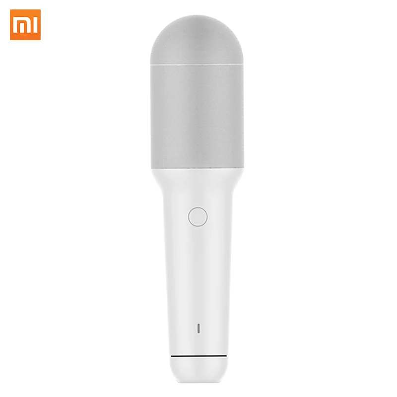 

Xiaomi – speaker, wireless handheld microphone, recording, home karaoke, reverberation / official pairing Free shipping