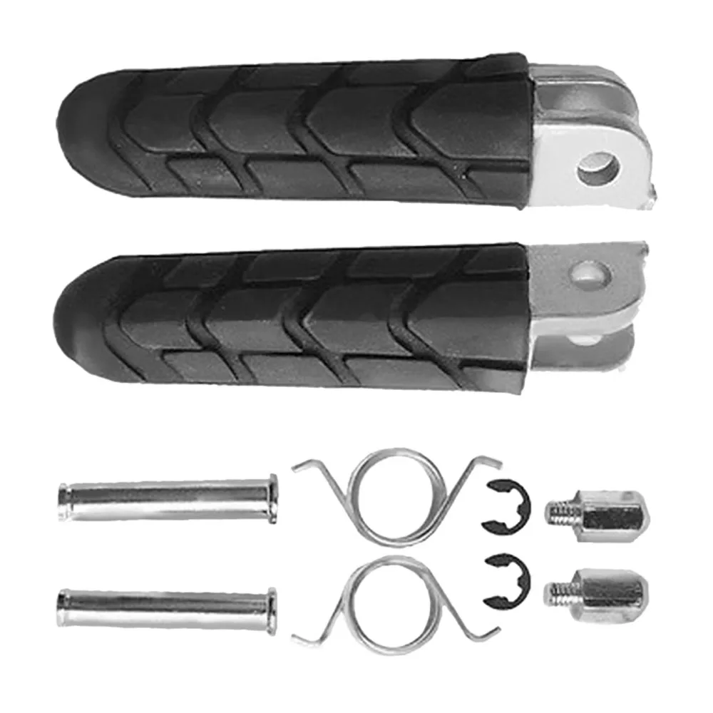 

Передняя подножка мотоцикла, подножки для Honda CBR 600 F3 1995-1998 F4 F4i 1999-2006 CBR 900 RR 1993-1999 RC51 2000-2006
