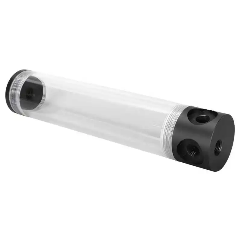 

PC Reservoir G1/4in Thread Water Cooling Reservoir for Home for Office