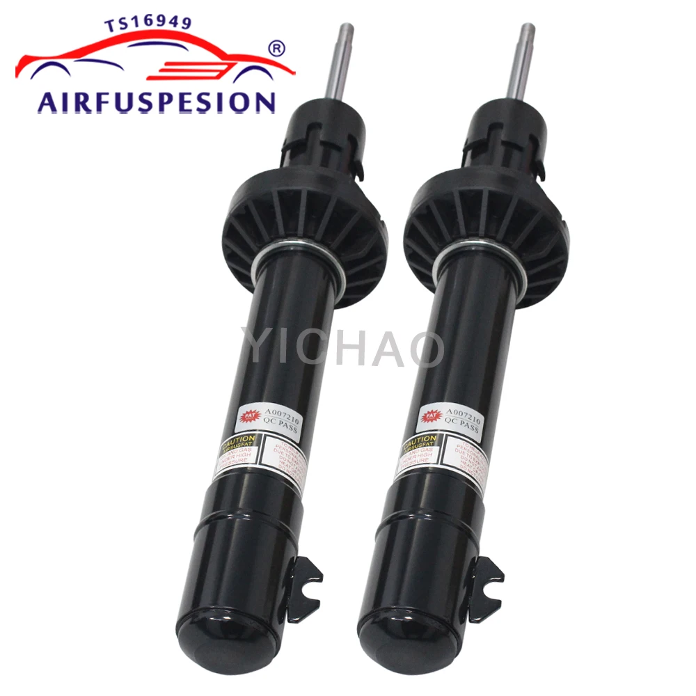 Передний пружинный амортизатор с электрической и адаптивной подвеской для Jaguar