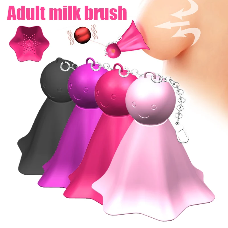 10 режимов стимуляция сосков лижущий вибратор тихий Вагинальный Массажер точка G