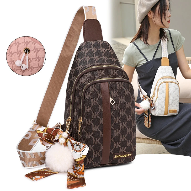 

Женский мини-рюкзак, маленькая нагрудная сумка, сумки-мессенджеры на ремне, Женская спортивная сумка, дорожный рюкзак, сумка через плечо, рю...