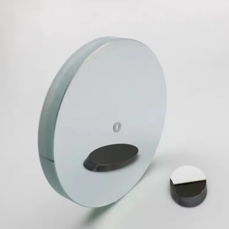 

D203F800 D203F1600 Parabolic Newton Reflection Mirror Reflector Primary Mirror Secondary Mirrors For DIY Astronomical Telescope