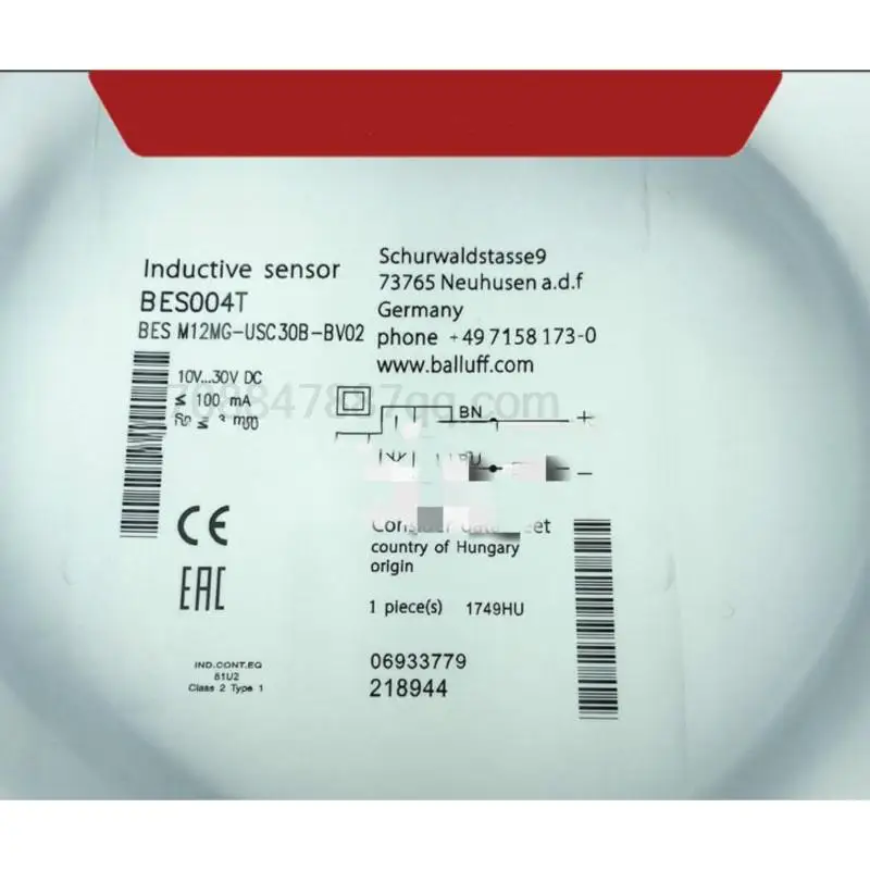 Оригинальная новая электронная сигарета-BV03 -BV05