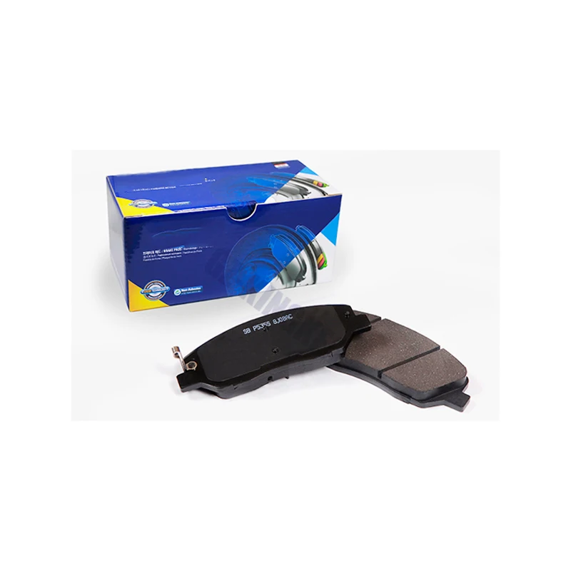 

Тормозные колодки для Hi-Q SP1362 SP1363 SA129 SP1159 SP1257