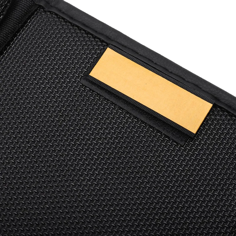 Аксессуары для Hyundai Kona Encino 2018 2019 подлокотник автомобильного сиденья