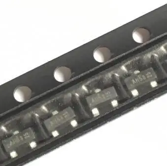 500 шт./лот AOZ8212CI-05L AH56 СОТ-23 SOT23A 8212 AOZ8212CI