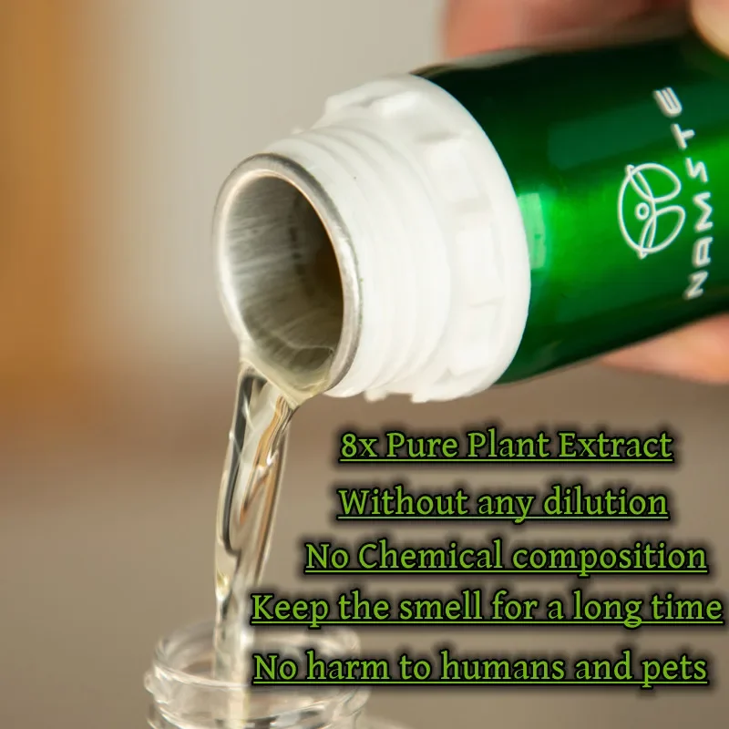 Распылитель эфирного масла My Way Hotel от NAMSTE