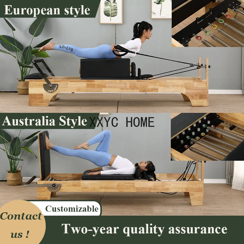 Кровать Cadillac из пяти предметов ортопедическая кровати с деревянным сердечником