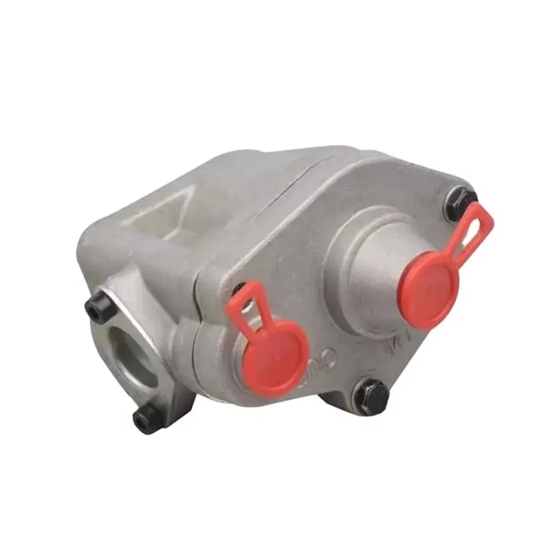 1W1700 топливный насос подходит для D350E D400D D400E D40D