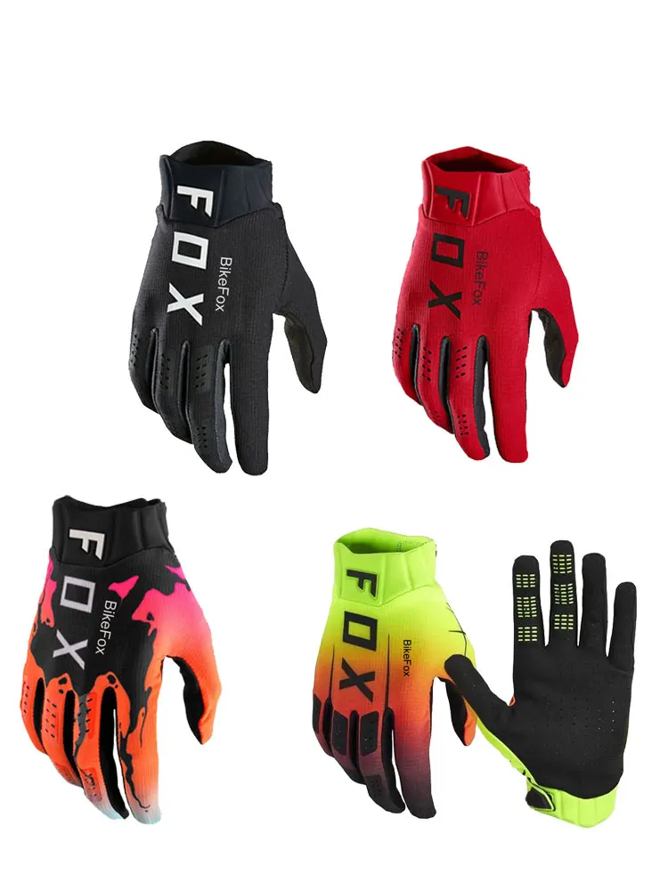 

Велосипедные перчатки fox, мотоциклетные перчатки для квадроцикла, горного велосипеда, BMX, мотоциклетные перчатки для горного велосипеда, велосипедные перчатки для мотокросса