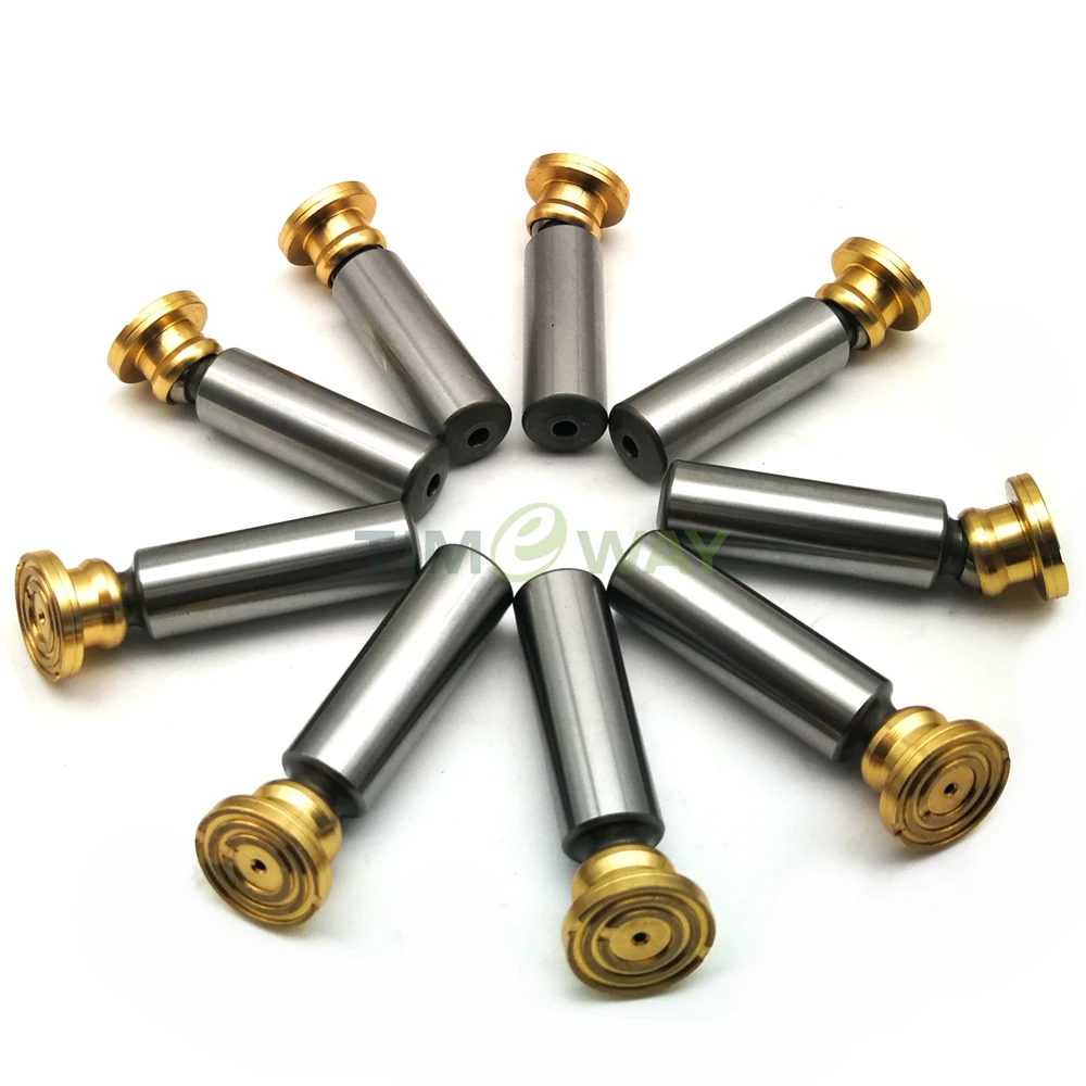 Комплекты для ремонта насоса A4VG28 детали внутреннего Rexroth A4VG28DA12/32R восстановление