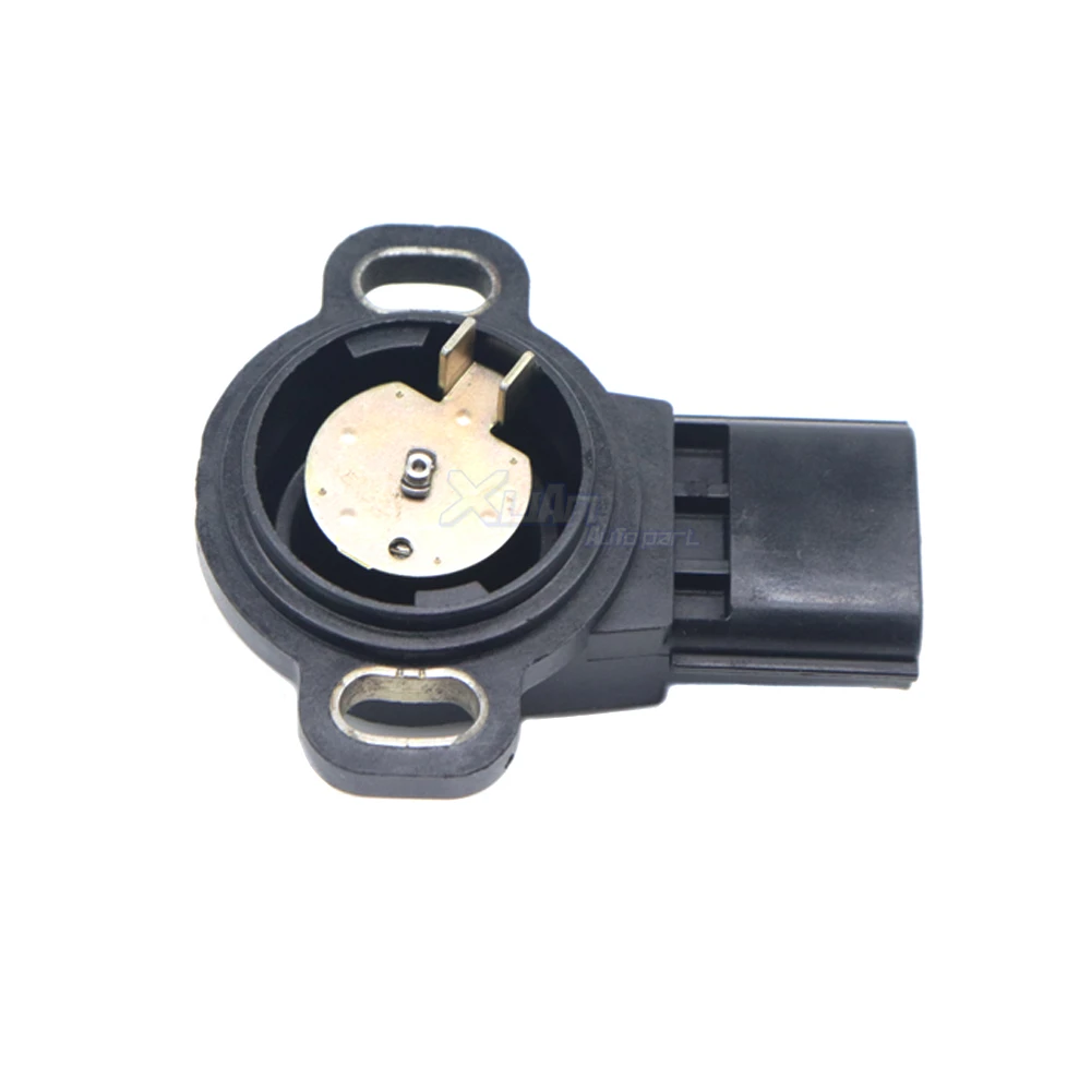 Датчик положения дроссельной заслонки XUAN TPS FS01-13-SL0 для MAZDA 626 MX6 PROTEGE FORD ASPIRE PROBE FS0113SL0